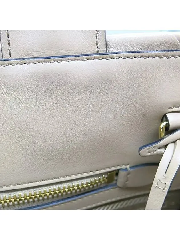 1BA379 2 WAY bag