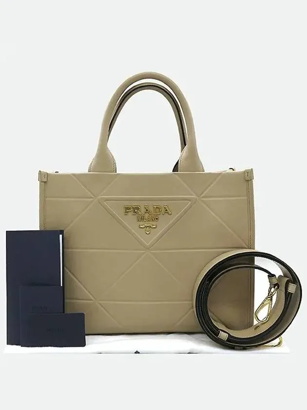 1BA379 2 WAY bag