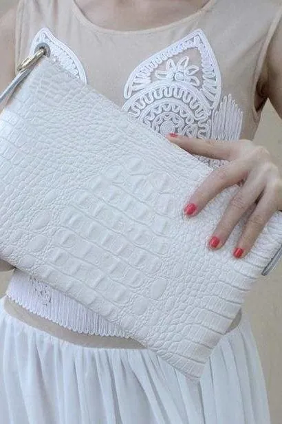 3-Way Clutch Bag