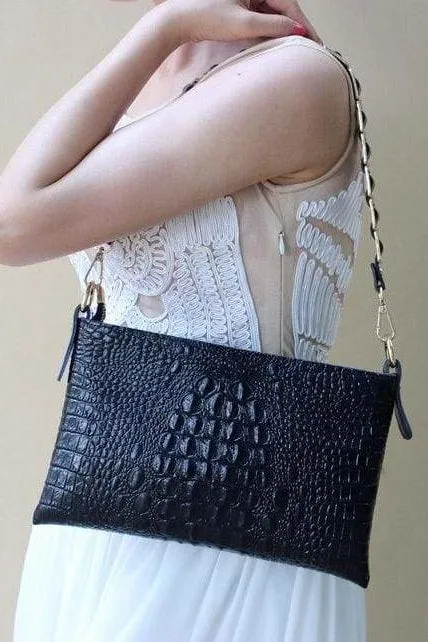 3-Way Clutch Bag
