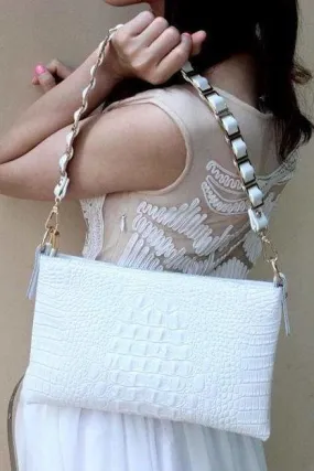 3-Way Clutch Bag