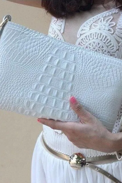3-Way Clutch Bag