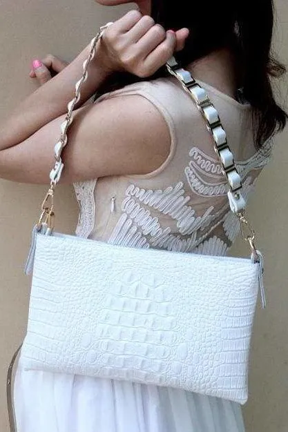 3-Way Clutch Bag