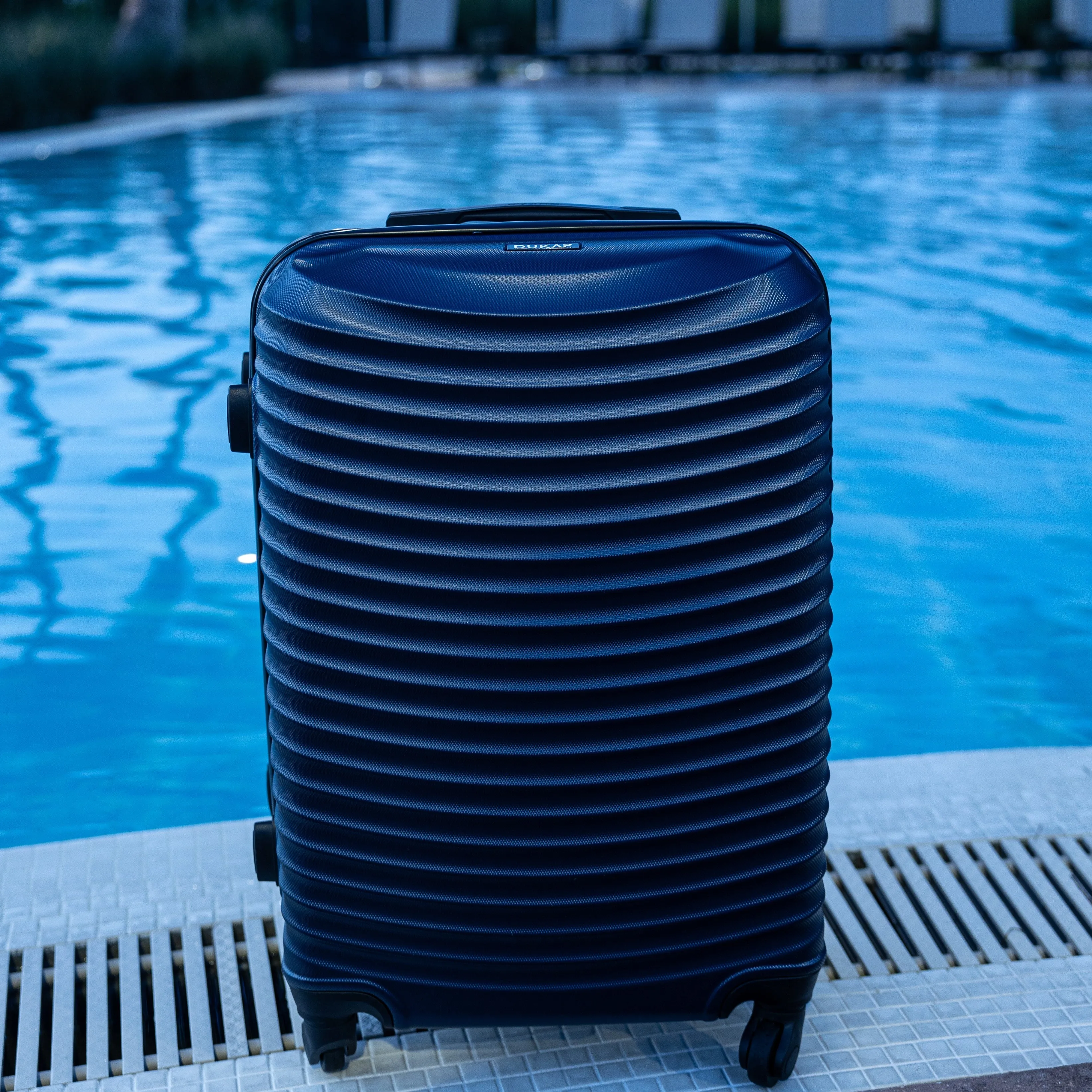 ADLY Carry On 20"