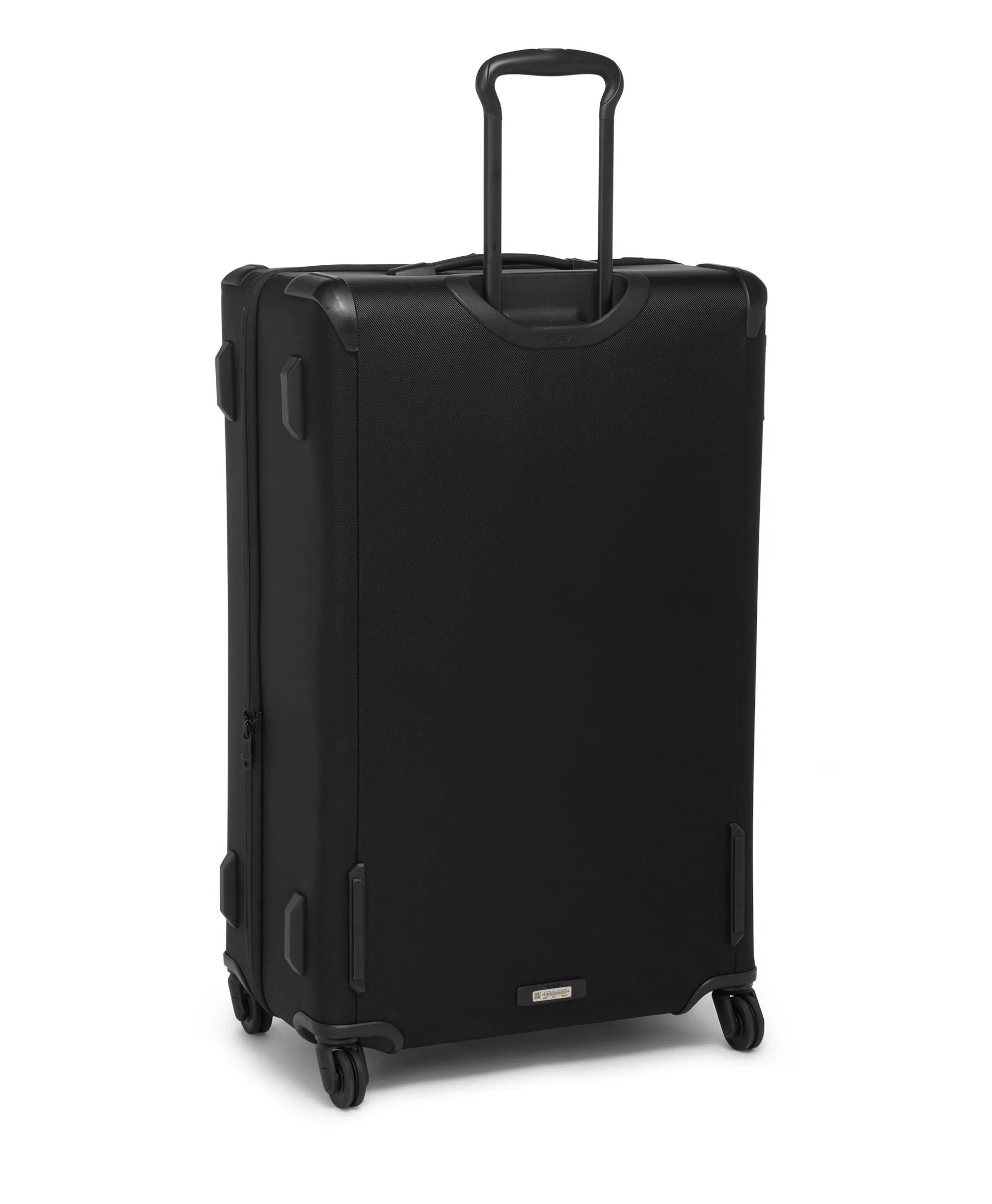 AEROTOUR Extended Trip Expandable 4 Wheeled Packing Case
