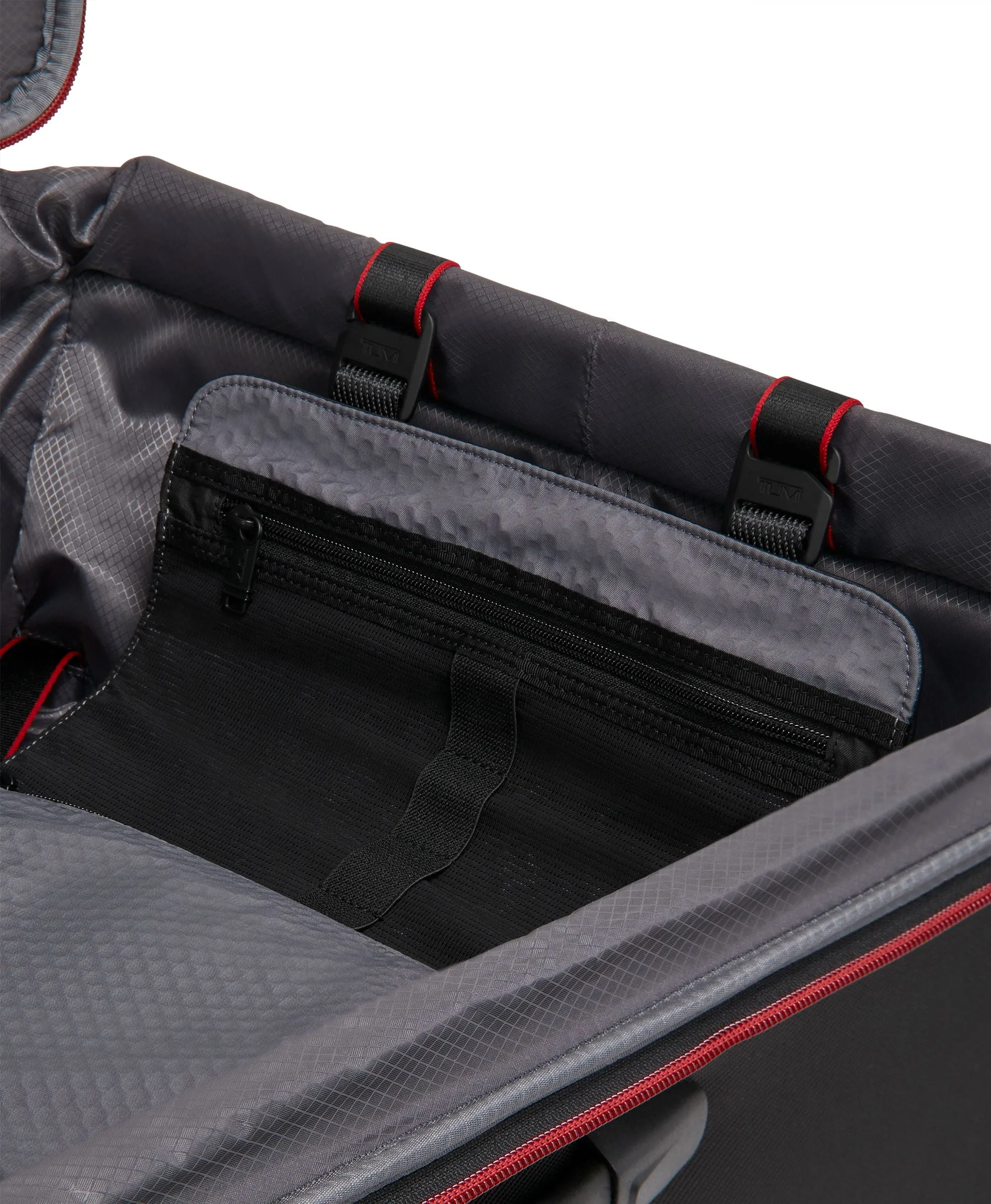 AEROTOUR Extended Trip Expandable 4 Wheeled Packing Case