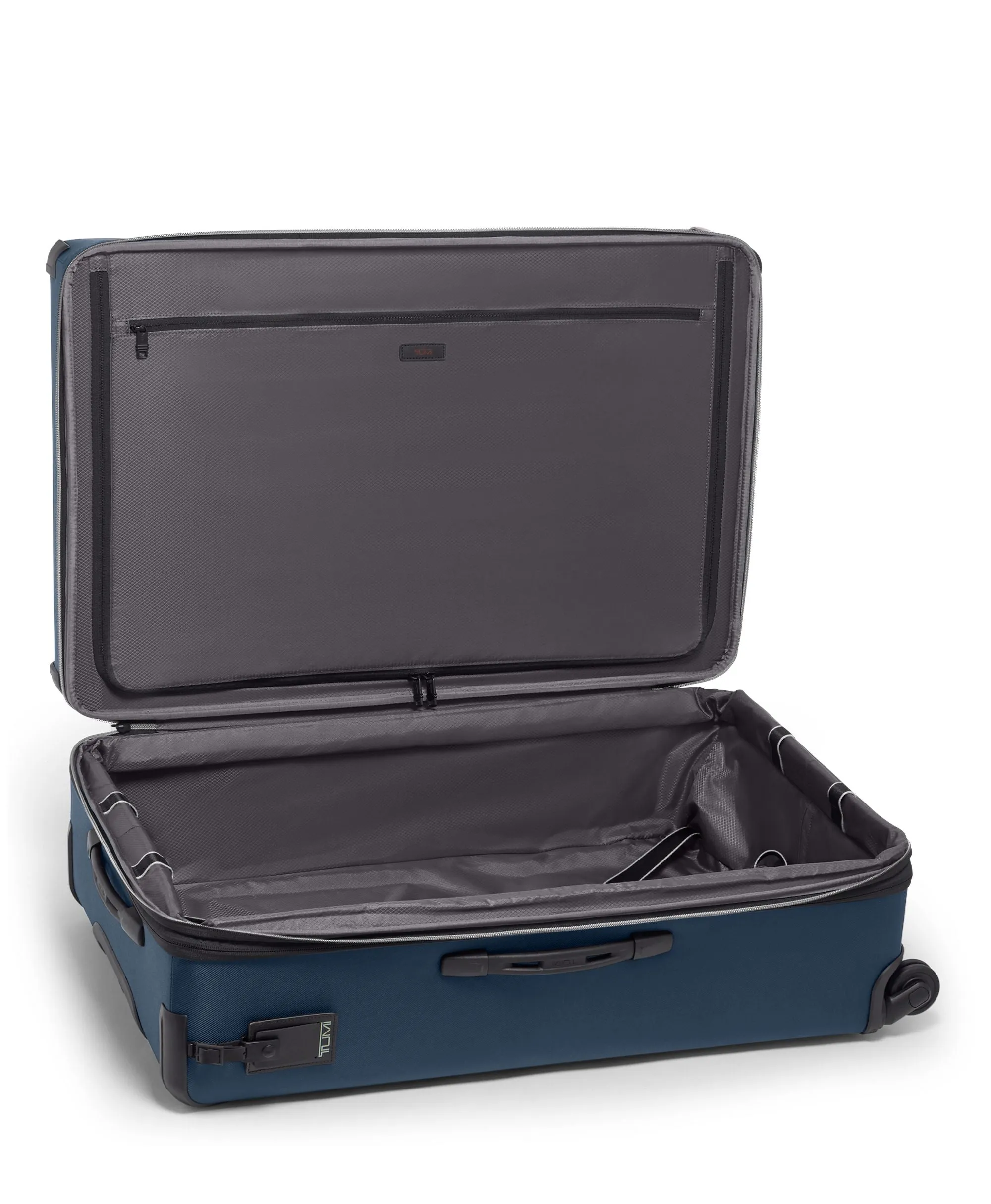 AEROTOUR Extended Trip Expandable 4 Wheeled Packing Case