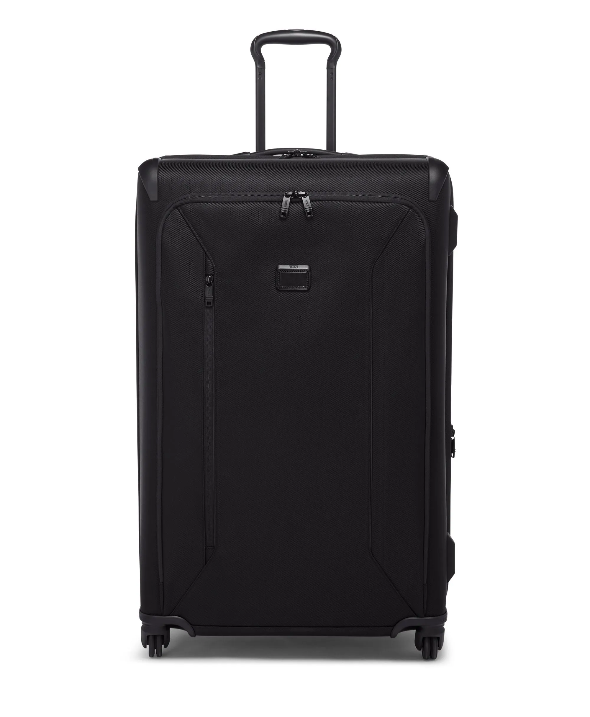 AEROTOUR Extended Trip Expandable 4 Wheeled Packing Case