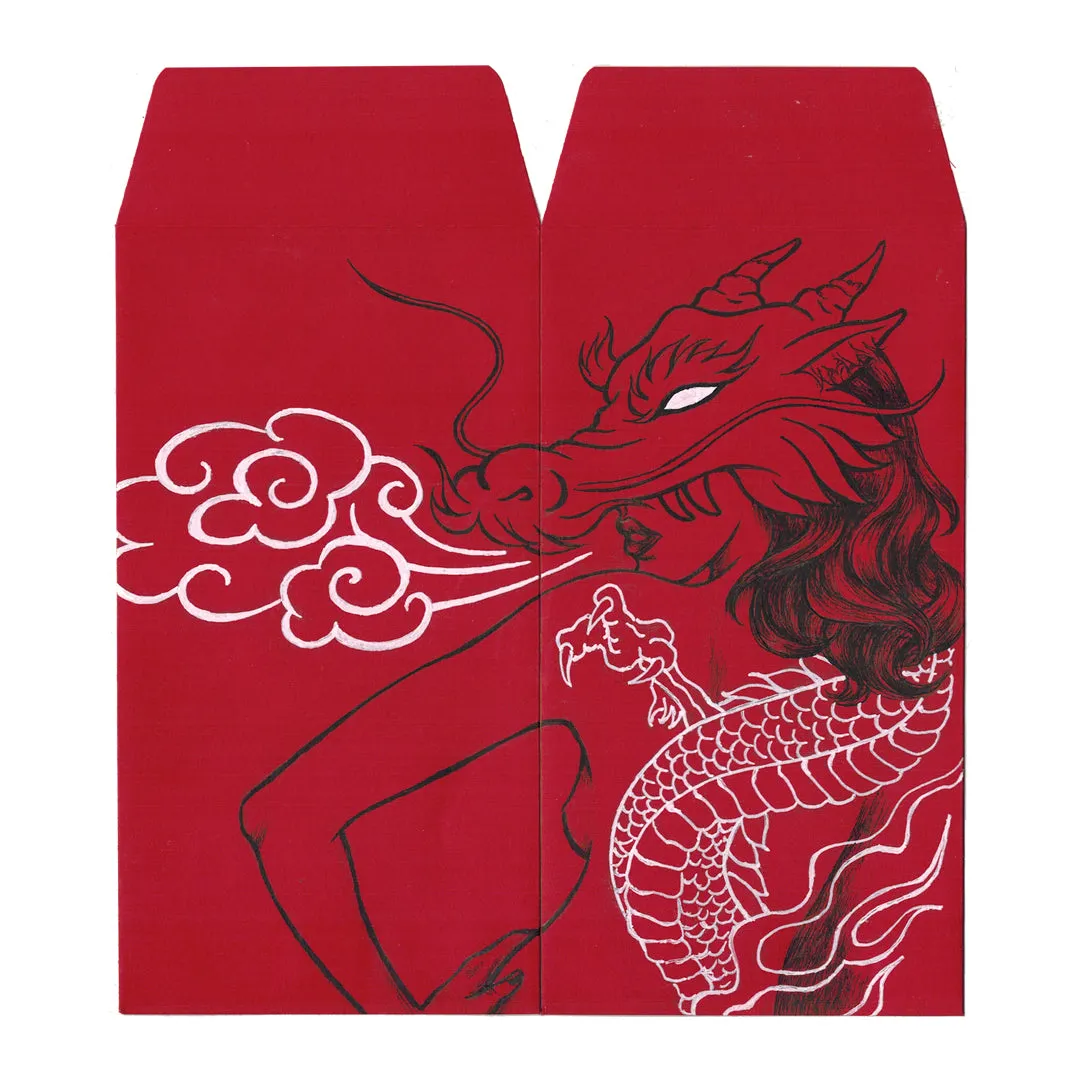 Alice Meichi Li - "Dragon Lady"