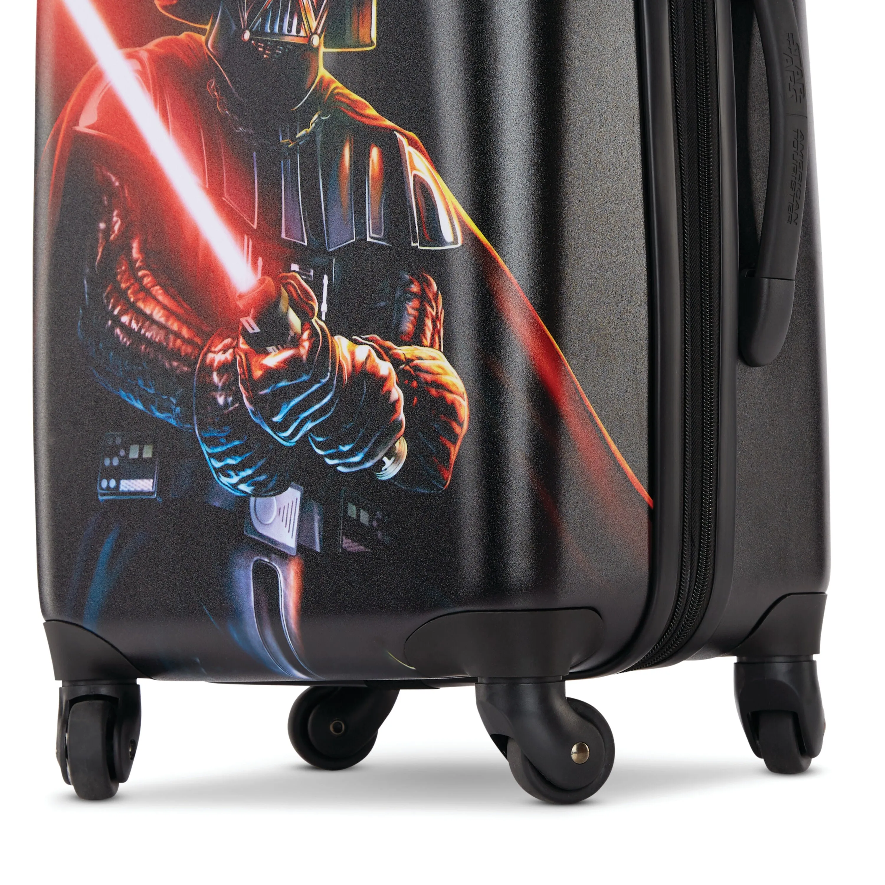 American Tourister 21" SPINNER - STAR WARS DARTH VADER