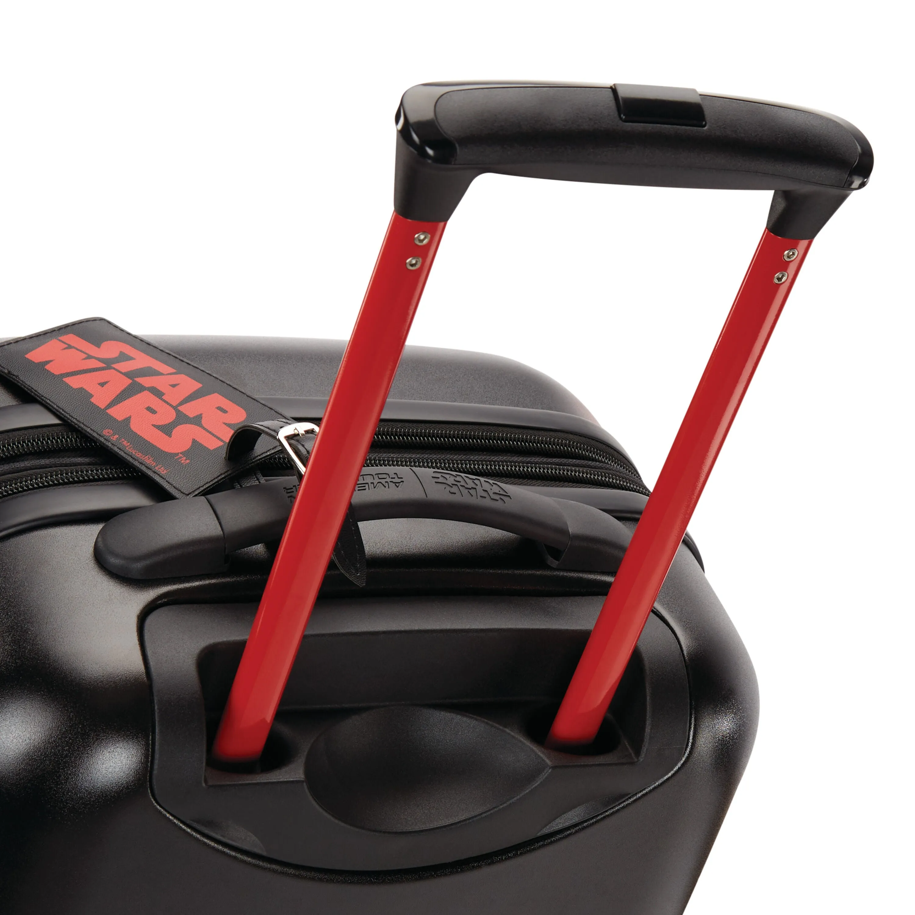 American Tourister 21" SPINNER - STAR WARS DARTH VADER