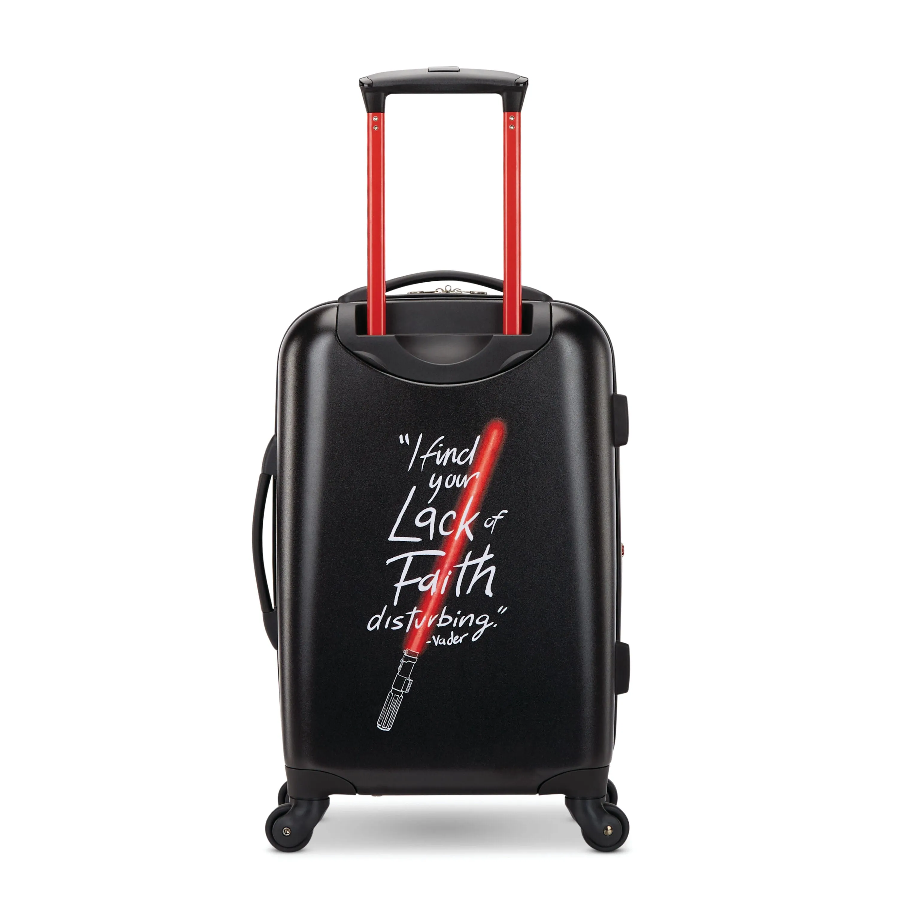 American Tourister 21" SPINNER - STAR WARS DARTH VADER