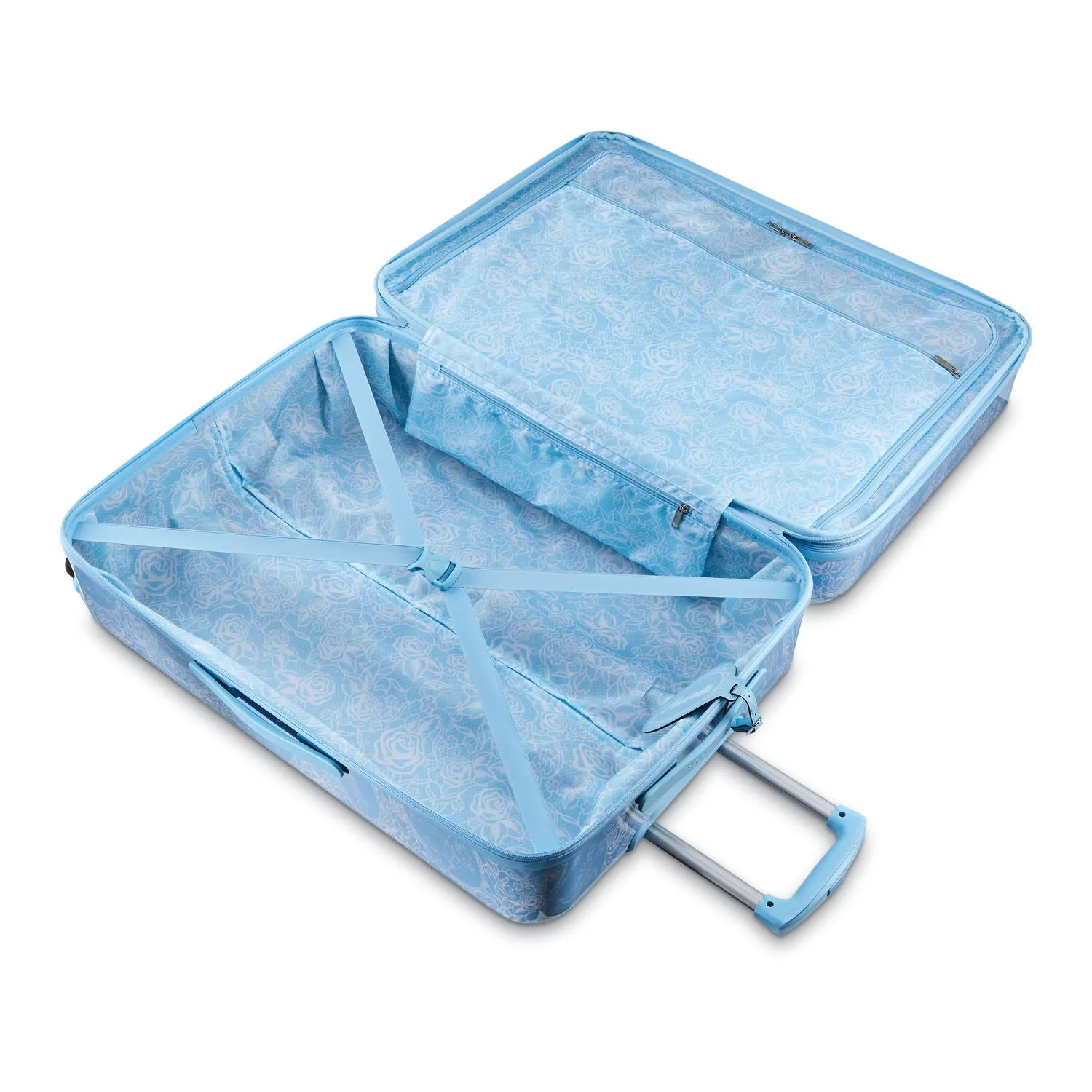 American Tourister Disney Cinderella 20" Spinner