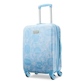 American Tourister Disney Cinderella 20" Spinner