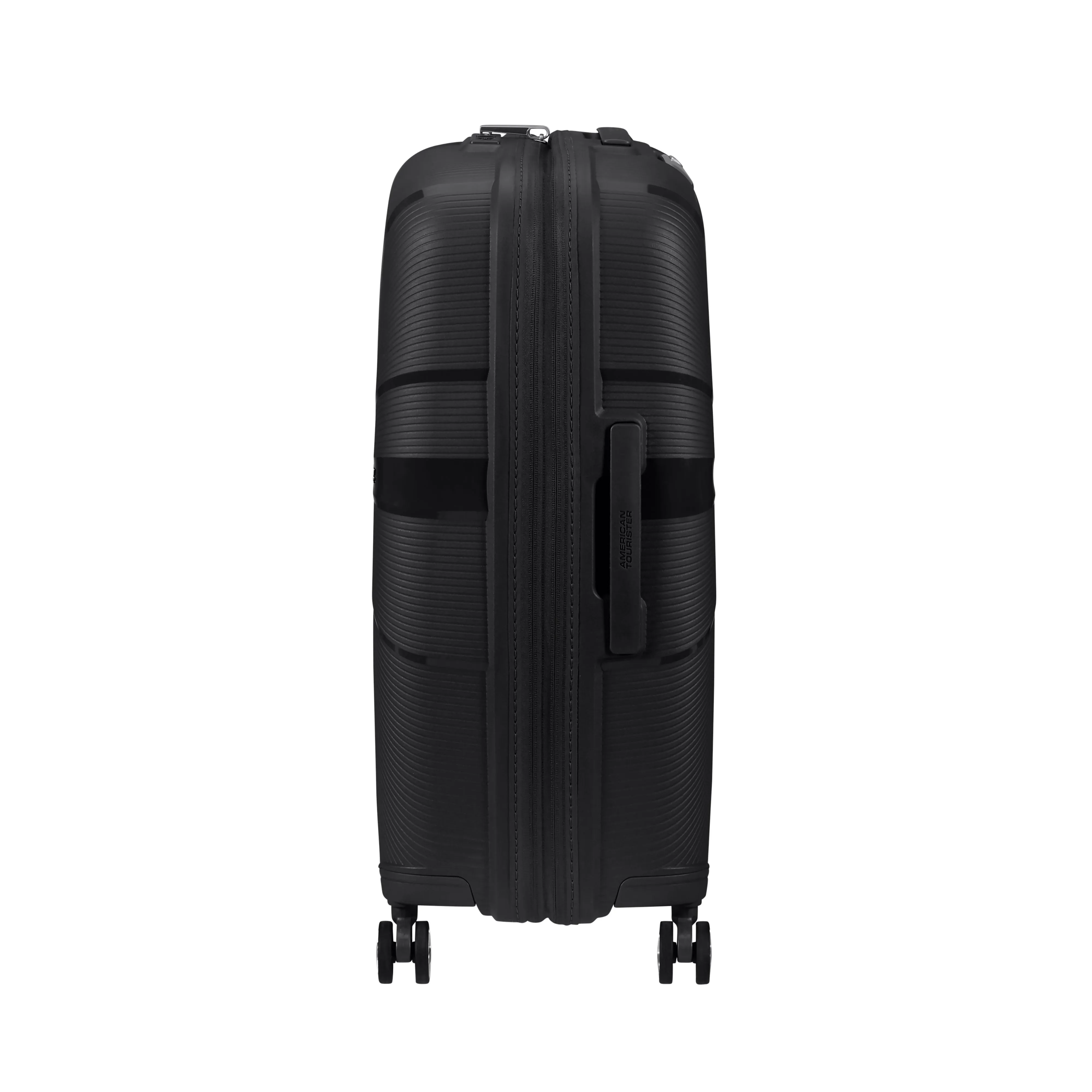 American Tourister StarVibe Spinner Medium Expandable Luggage