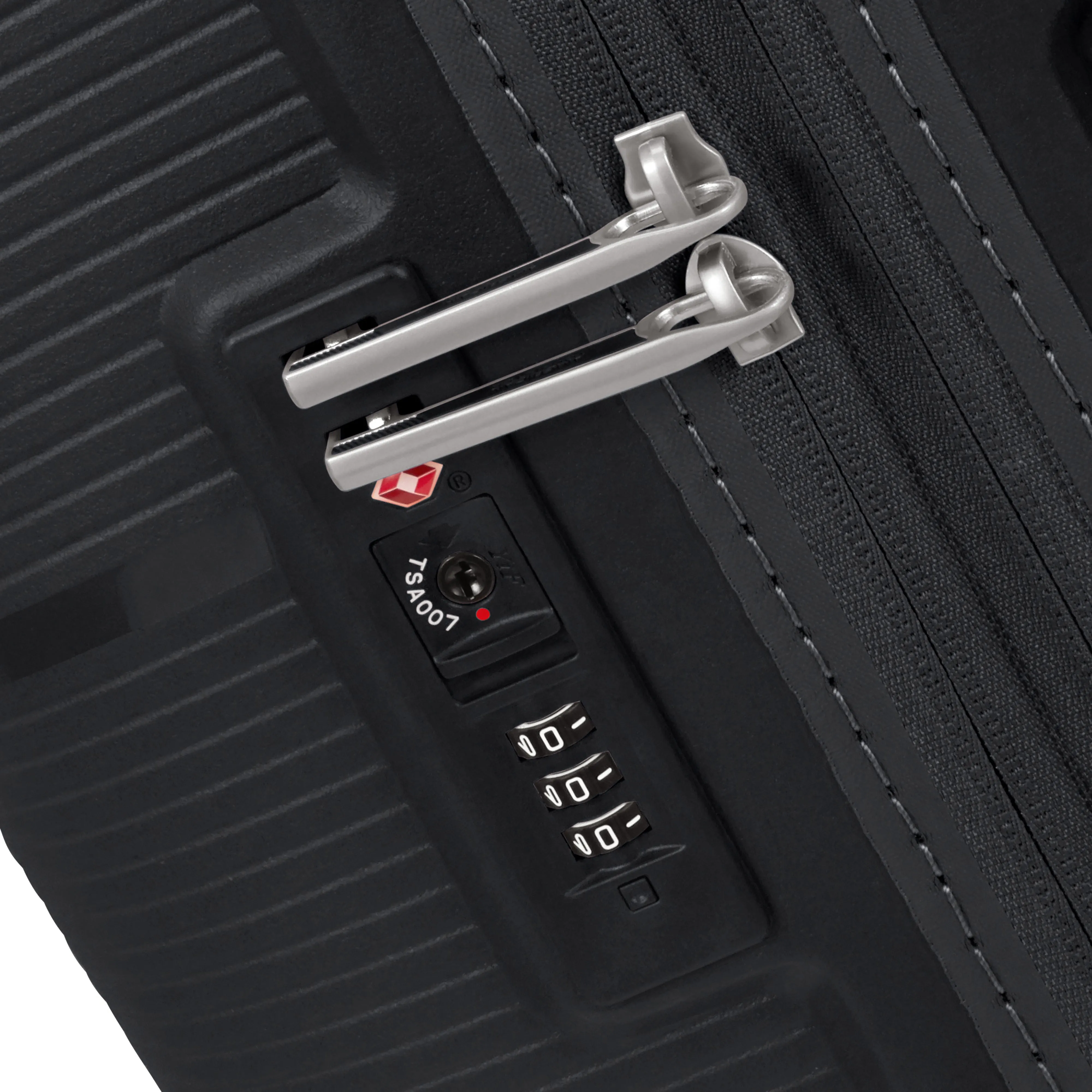 American Tourister StarVibe Spinner Medium Expandable Luggage