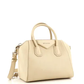 Antigona Bag Leather Small