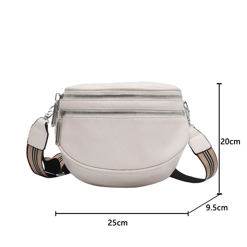 Arisha - Shoulder Bags