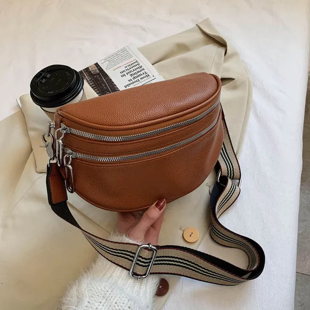 Arisha - Shoulder Bags