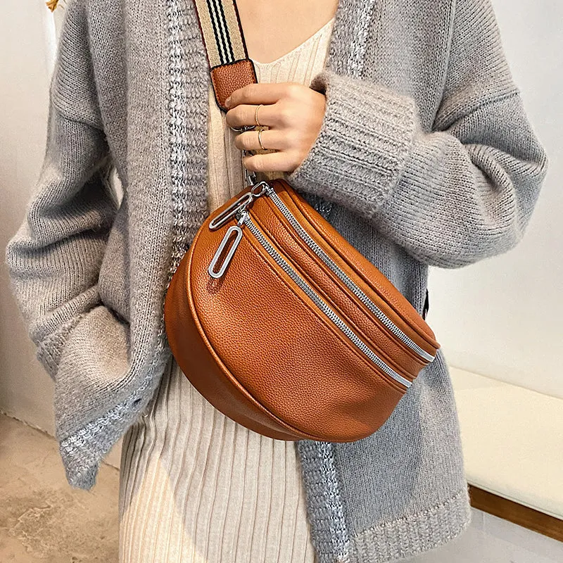 Arisha - Shoulder Bags