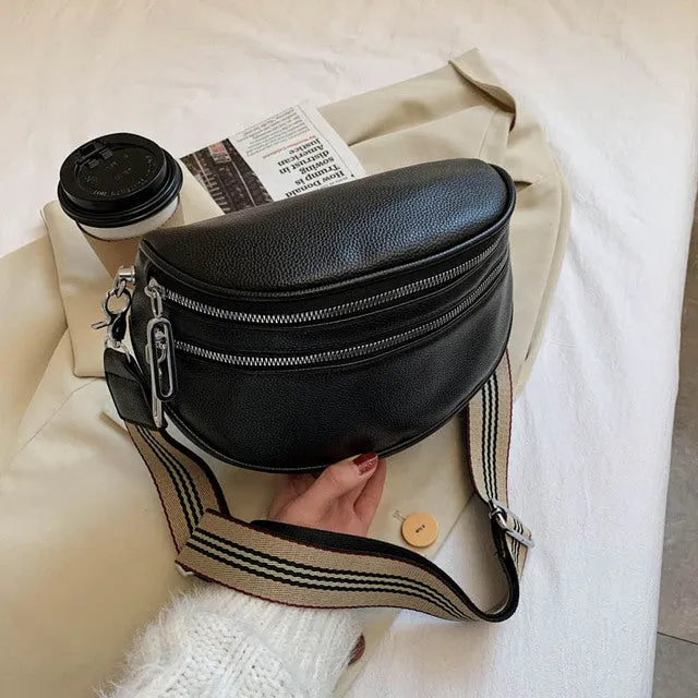 Arisha - Shoulder Bags