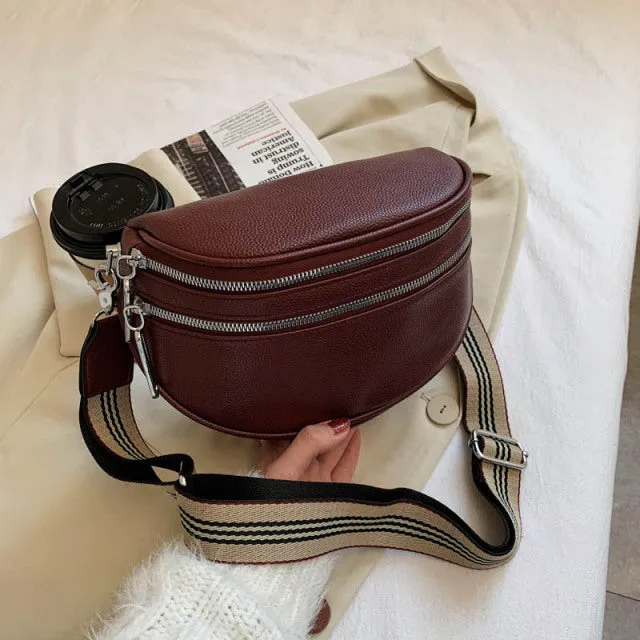 Arisha - Shoulder Bags