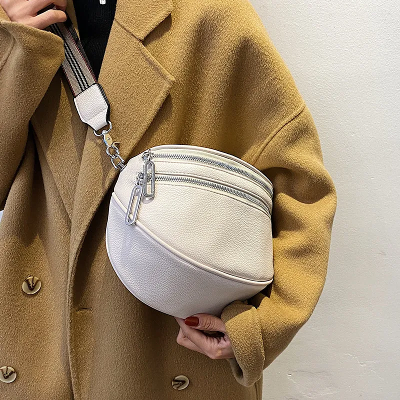 Arisha - Shoulder Bags
