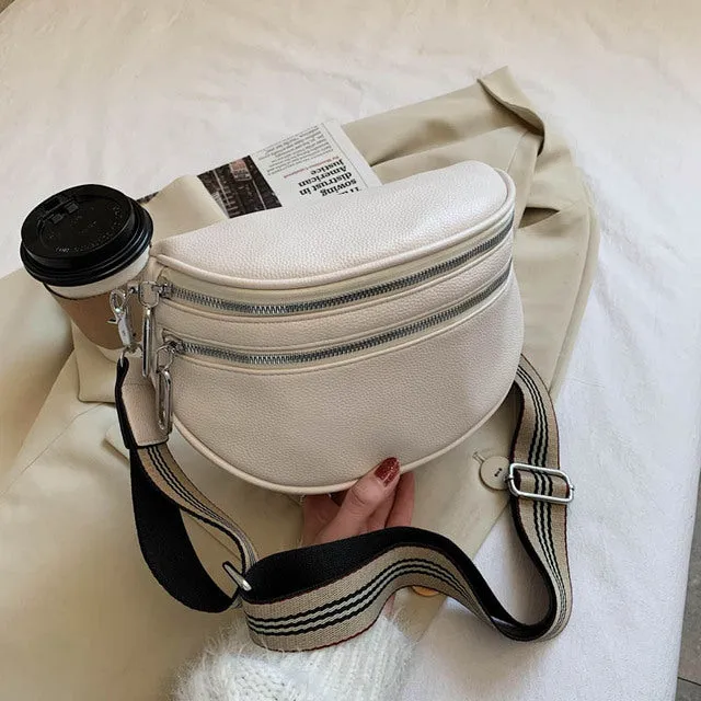 Arisha - Shoulder Bags