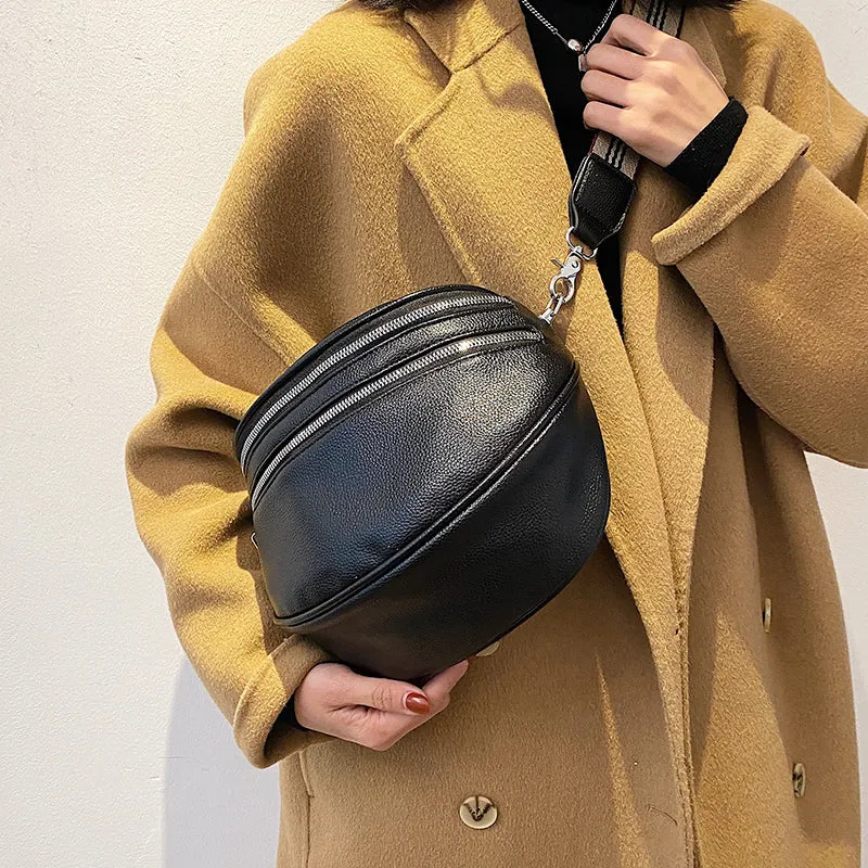 Arisha - Shoulder Bags