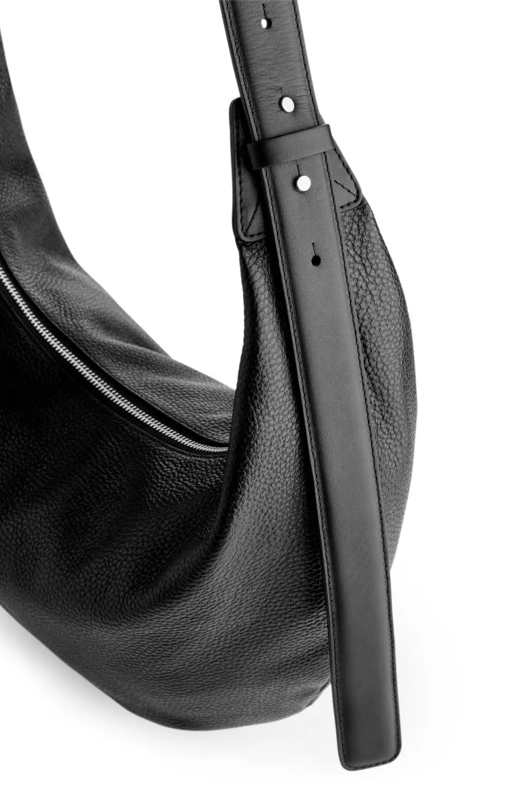 ARKET leather bag