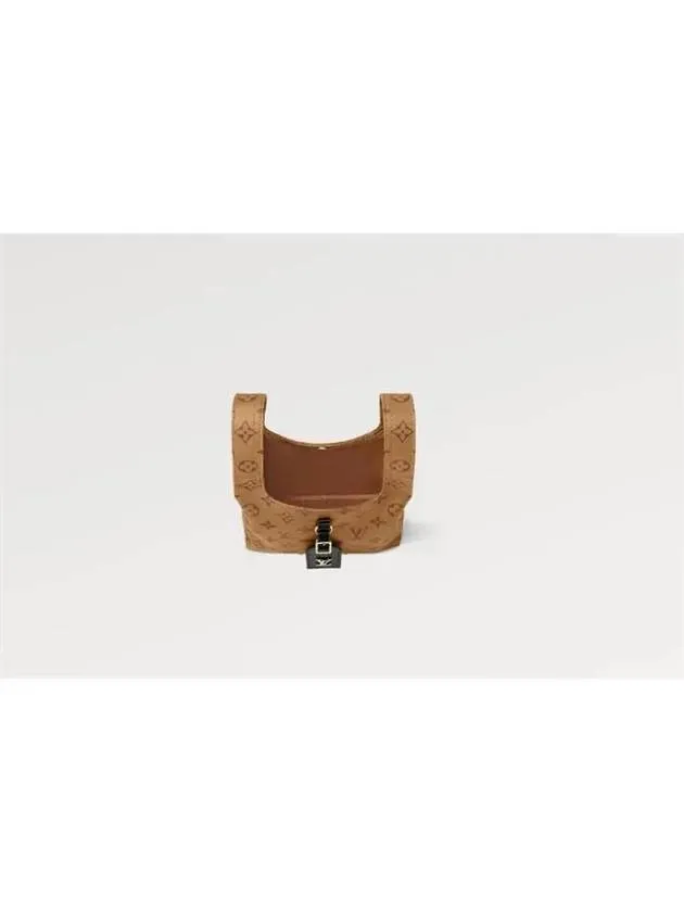 Atlantis Atlantis BB Shoulder Bag Brown