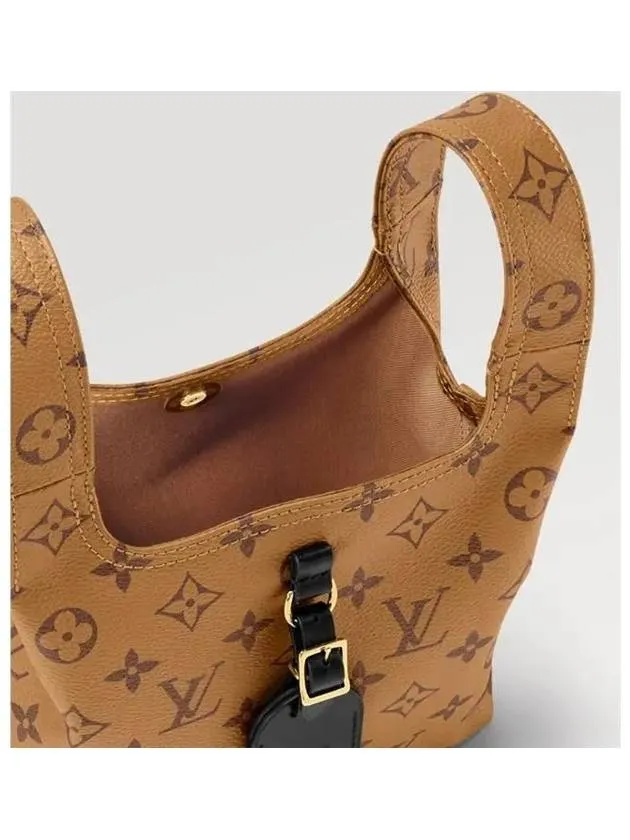 Atlantis Atlantis BB Shoulder Bag Brown