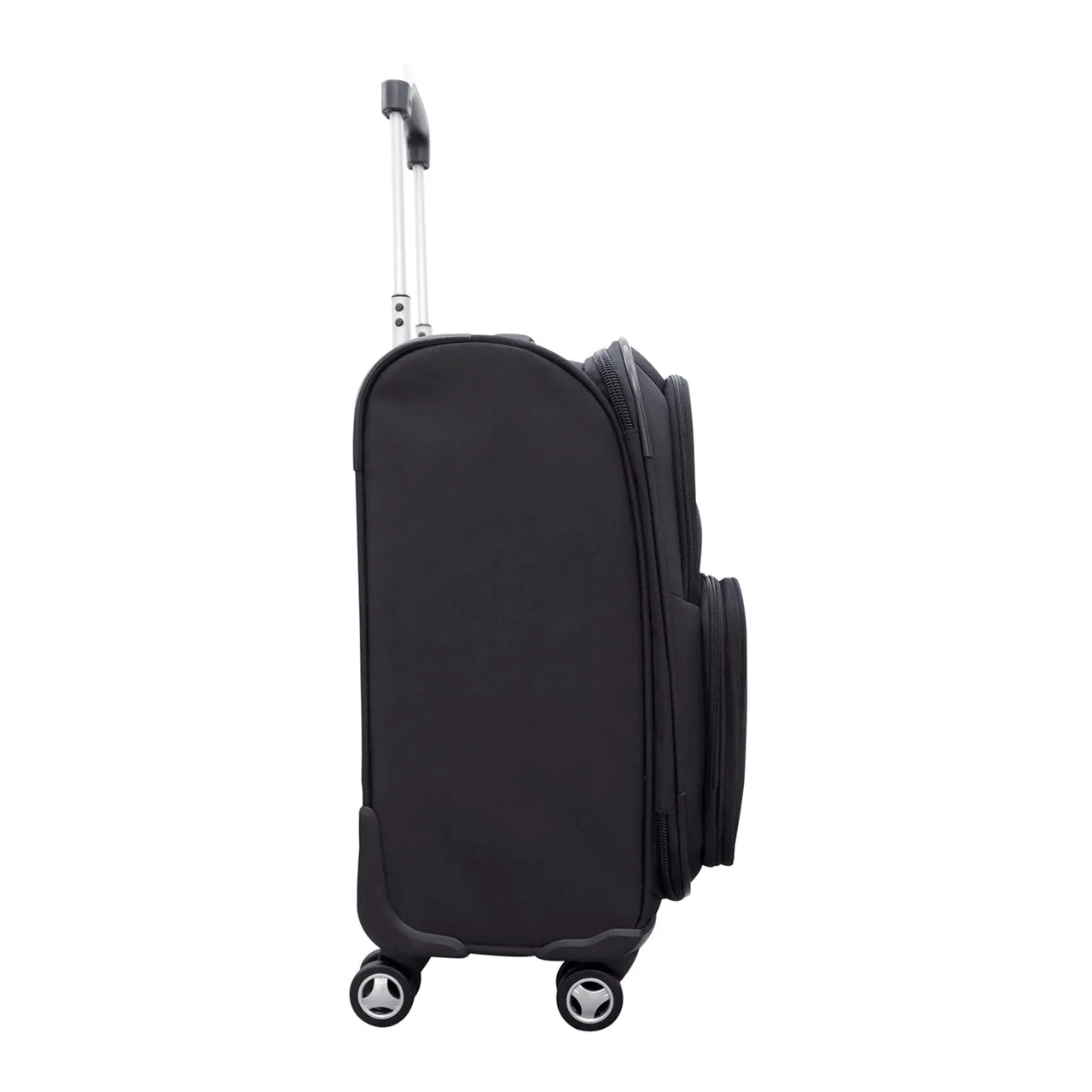 Avalanche Luggage | Colorado Avalanche 21" Carry-on Spinner Luggage