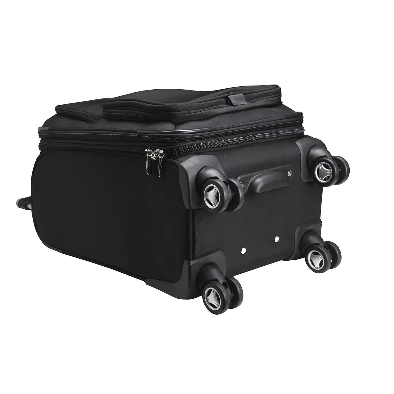 Avalanche Luggage | Colorado Avalanche 21" Carry-on Spinner Luggage