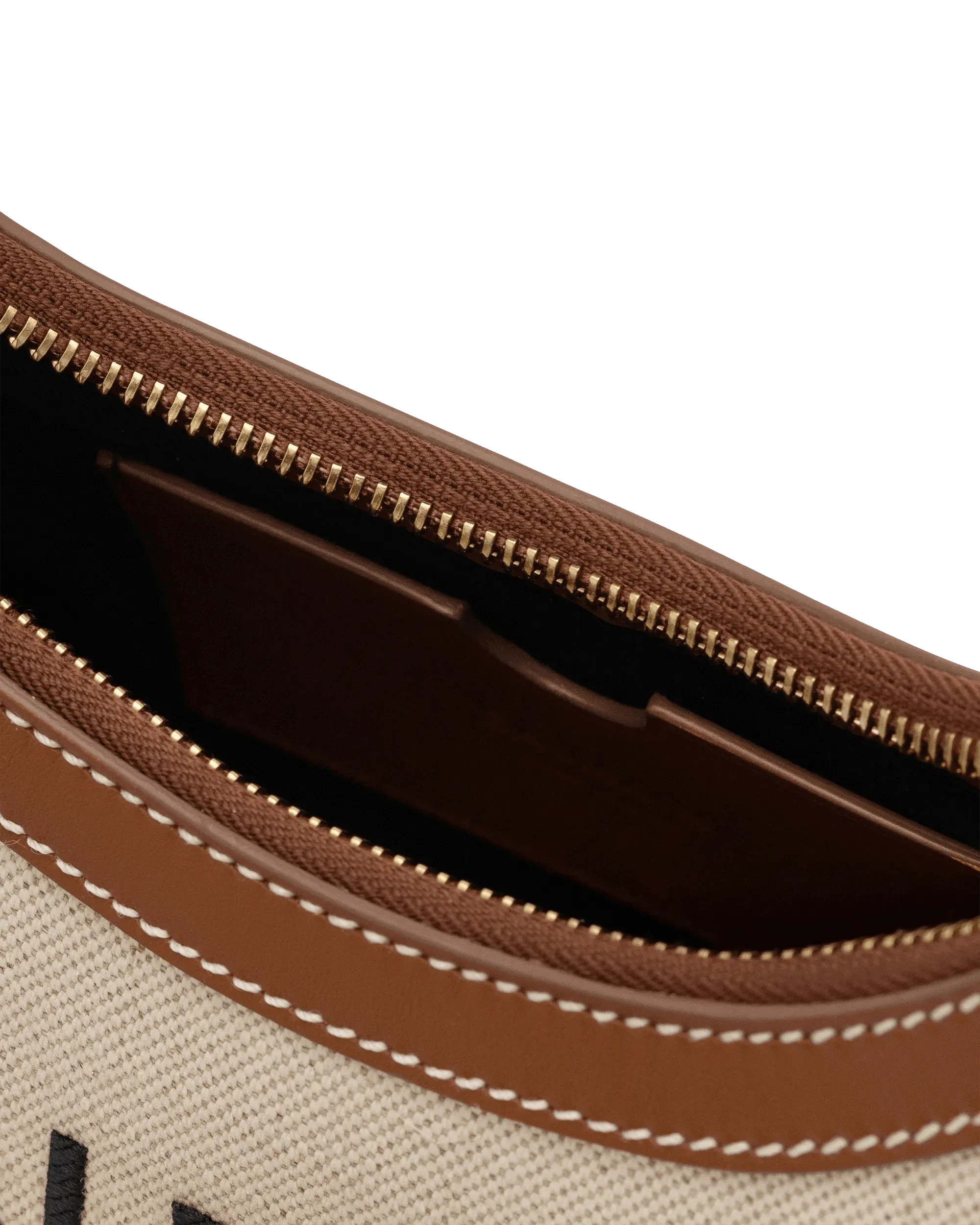 B-Army Canvas Shoulder Bag