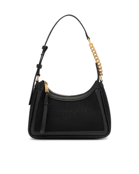 B-Army Canvas Shoulder Bag