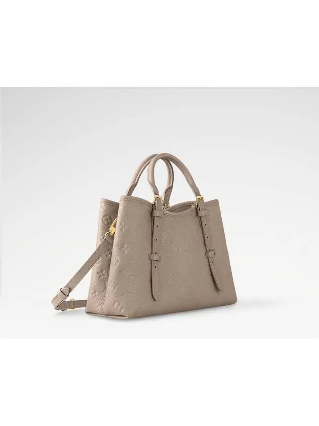 Babylon Tote PM Cowhide Leather Handbag M11463
