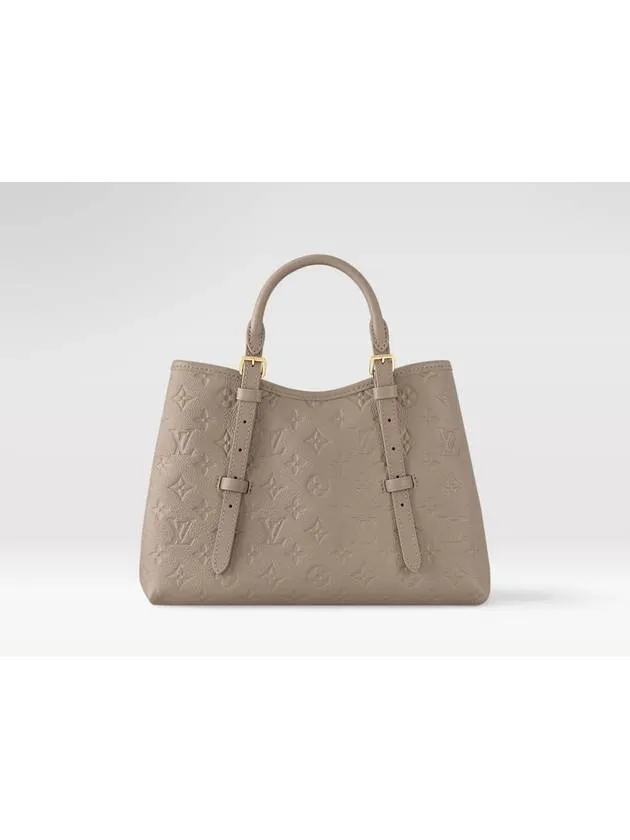 Babylon Tote PM Cowhide Leather Handbag M11463