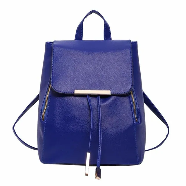 Backpack Mujok