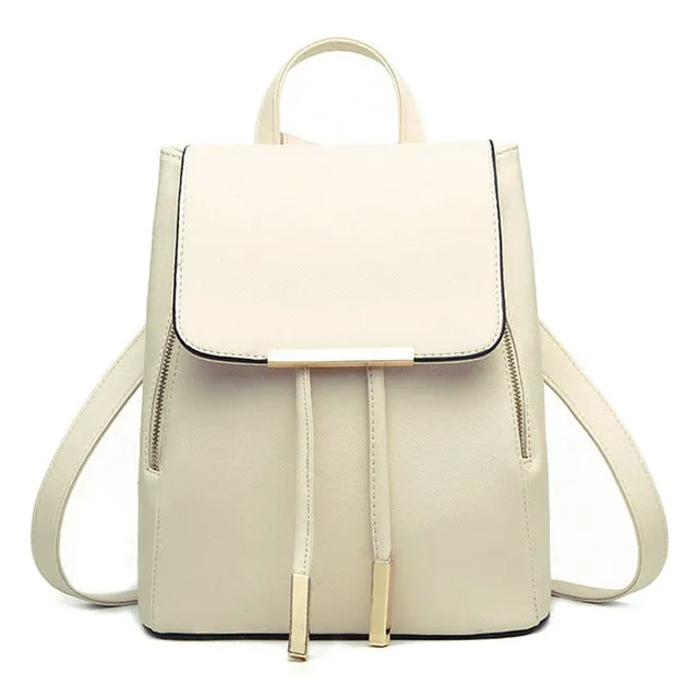 Backpack Mujok