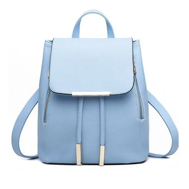 Backpack Mujok