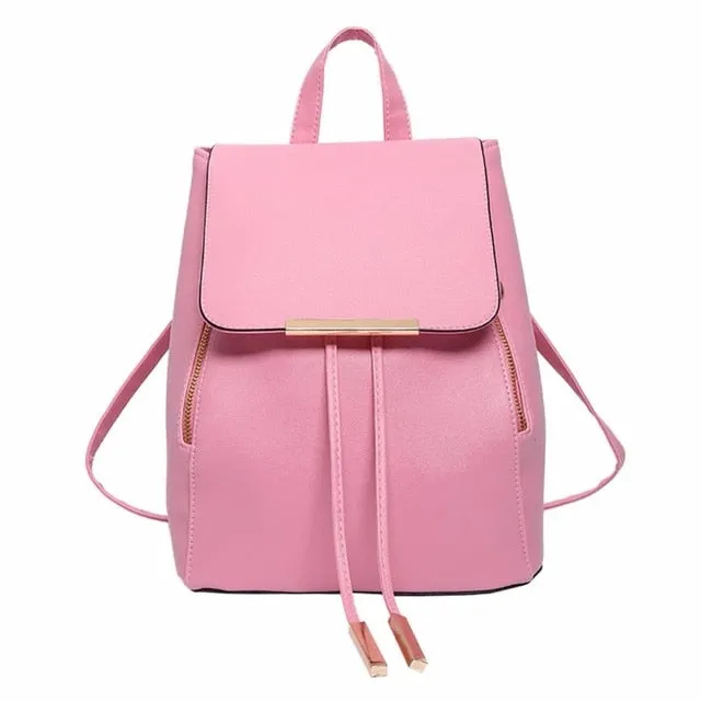 Backpack Mujok