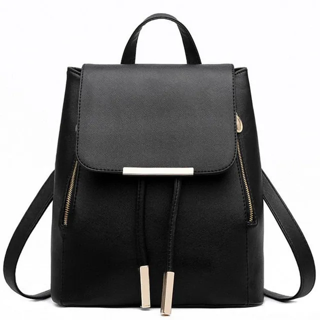 Backpack Mujok
