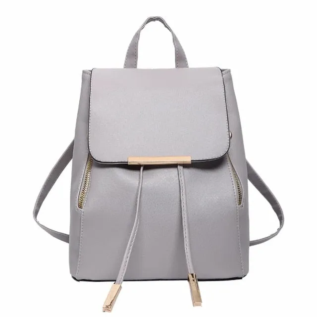 Backpack Mujok