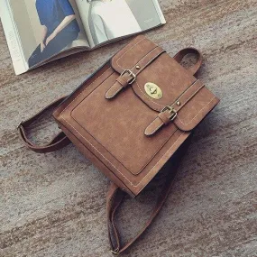 Backpacks Bags Urbla-Fashion BP4506