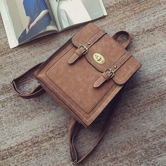 Backpacks Bags Urbla-Fashion BP4506