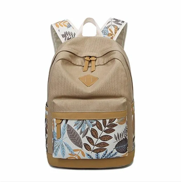 Backpacks Bags Urbla-Fashion BP4508