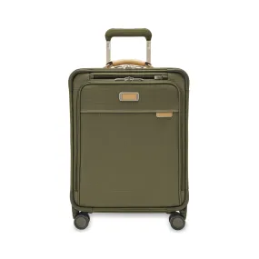 Baseline GLOBAL CARRY-ON SPINNER