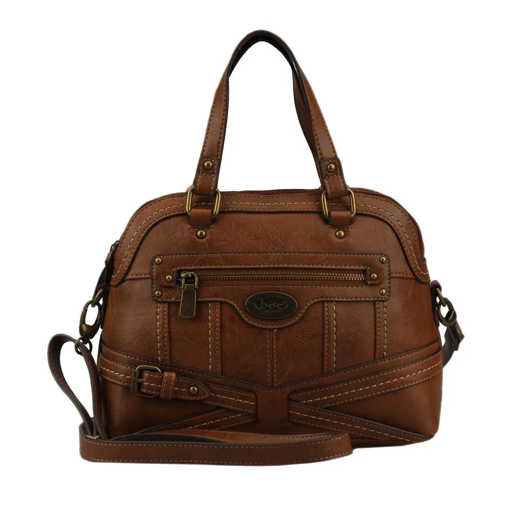 B.Ø.C Appleton Satchel Handbag