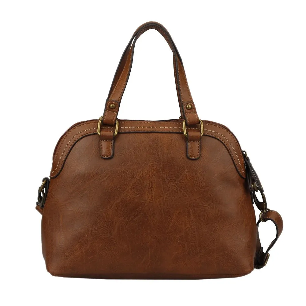 B.Ø.C Appleton Satchel Handbag